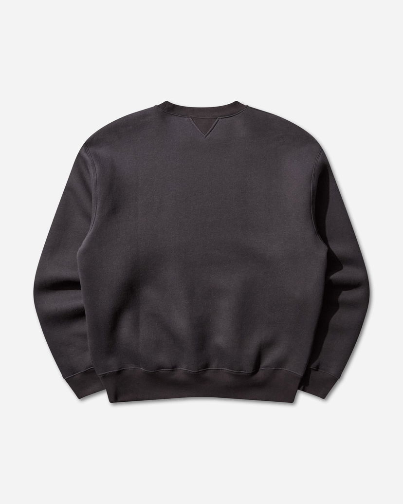 Pulover OUR LEGACY Perfect Sweatshirt Siva | M4256PB 001