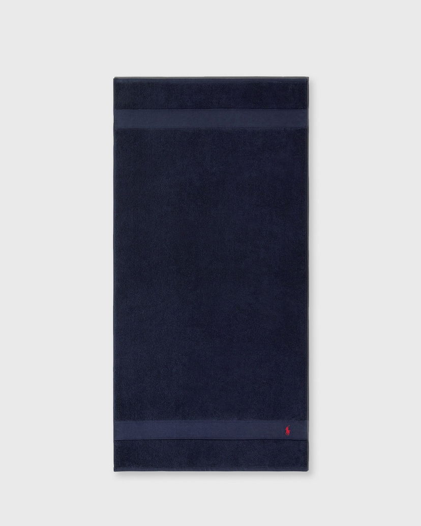 Home decor Polo by Ralph Lauren 50CMx100CM Bathing Towel Mornarica | 1042008