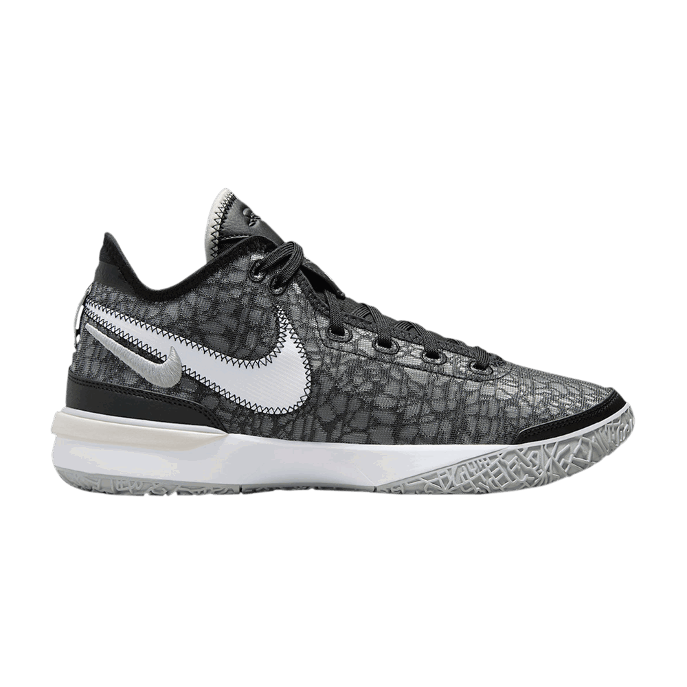 Superge in čevlji Nike LeBron NXXT Gen Črna | DR8784-005, 0