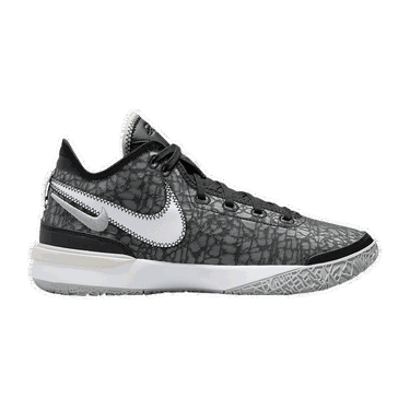 Superge in čevlji Nike LeBron NXXT Gen Črna | DR8784-005, 0