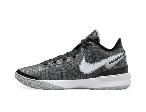 Košarka Nike LeBron NXXT Gen Črna | DR8784-005