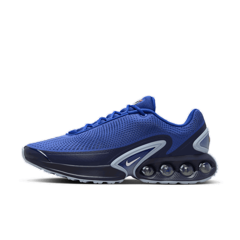 Superge in čevlji Nike Air Max DN "Hyper Blue" Modra | DV3337-400
