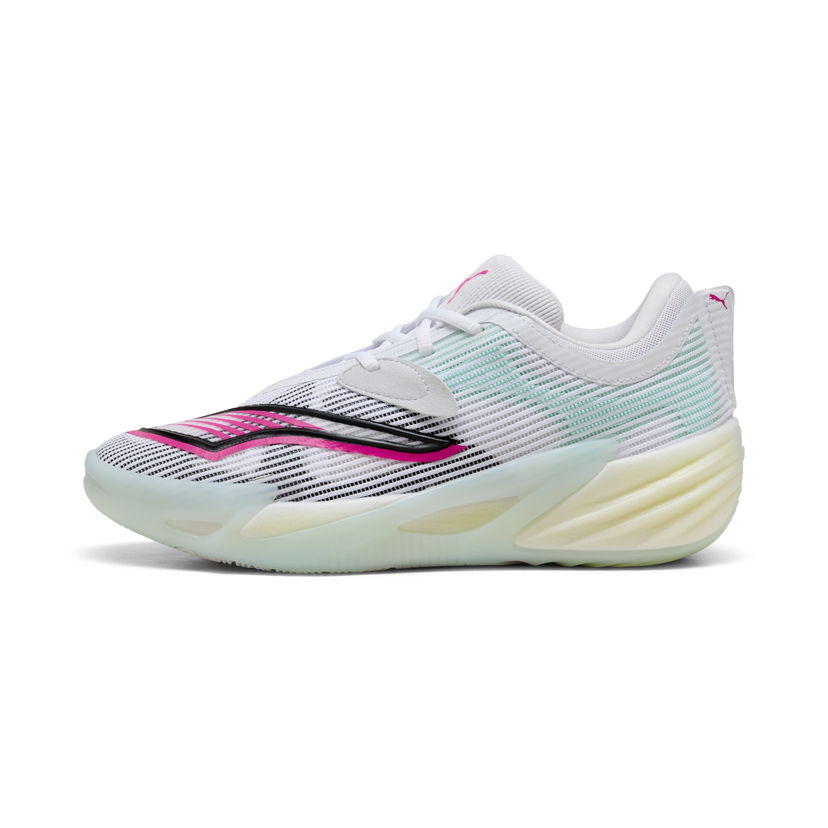 Superge in čevlji Puma All-Pro NITRO™ 2 Bela | 311521_01