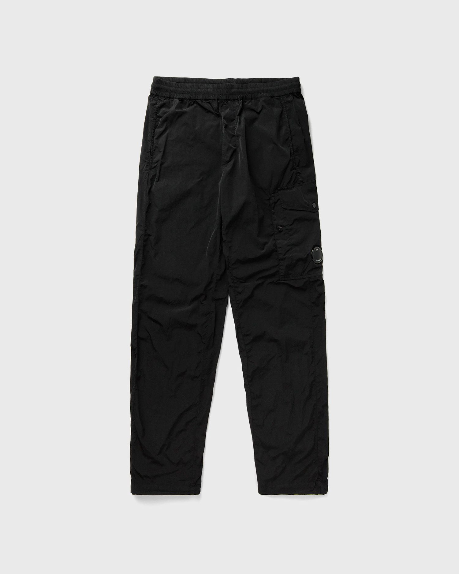 Cargo hlače C.P. Company C.P. Company Chrome-R Regular Cargo Pants XL Črna | 18CMPA062A005904G-999, 0