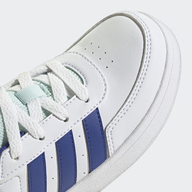 Superge in čevlji adidas Performance Breaknet 2.0 Bela | IE3788, 6