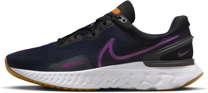 Superge in čevlji Nike React Miler 3 Modra | DD0490-401, 0