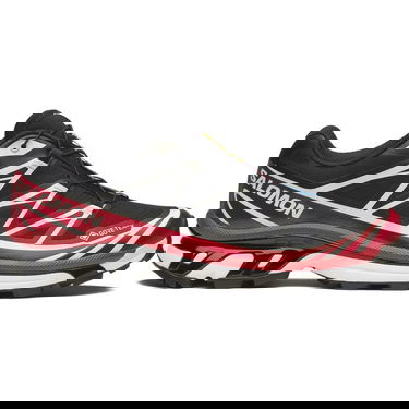 Superge in čevlji Salomon XT-6 Gore-Tex Rdeča | L47974900, 1