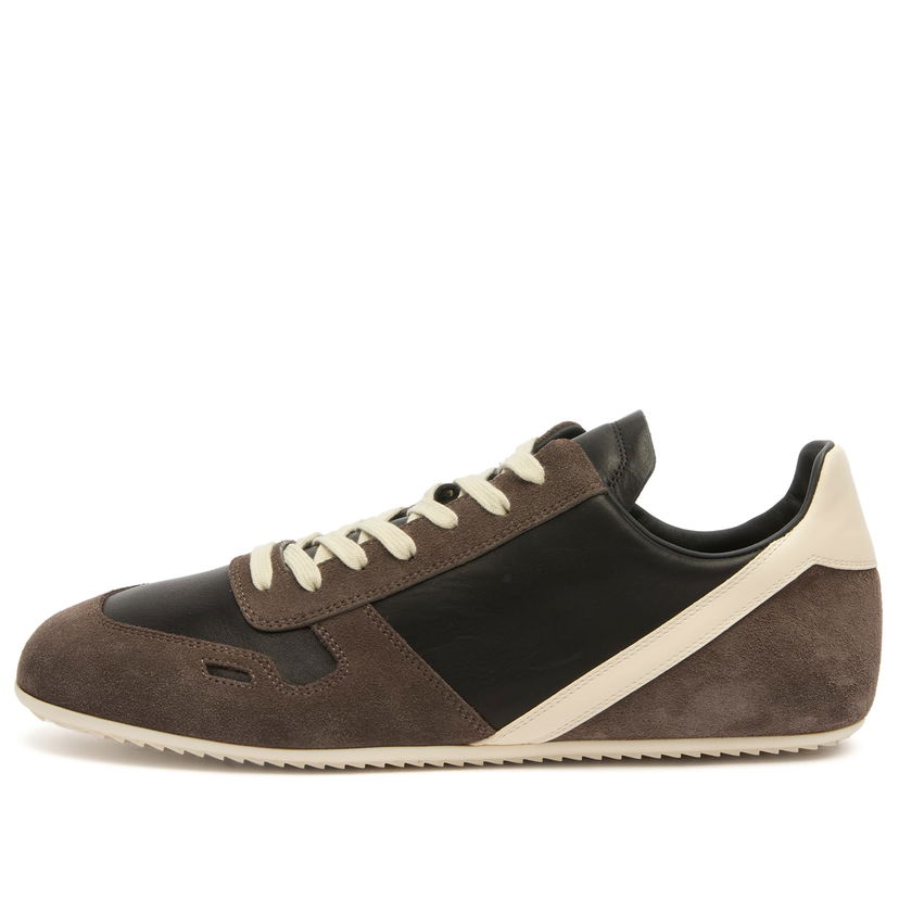 Superge in čevlji Rick Owens Minimal Sneaks Rjava | RU02E1889-LVOOCO-78911