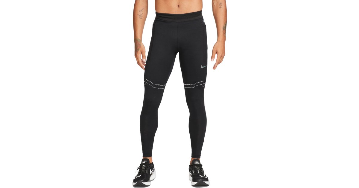 Pajkice Nike Dri-FIT ADV Run Division Črna | fb6858-010, 1