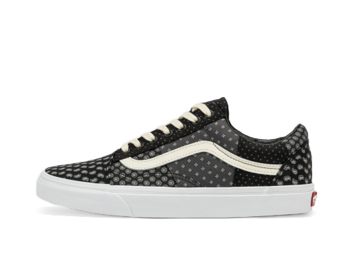 Superge in čevlji Vans Old Skool Črna | VN0A3WKT9XJ1