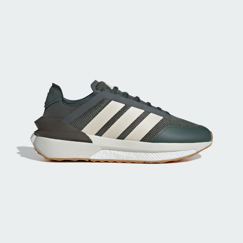 Superge in čevlji adidas Performance Avryn Zelena | IE2636