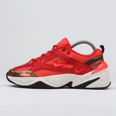 Superge in čevlji Nike W M2K Tekno Rdeča | AV7030-600, 1