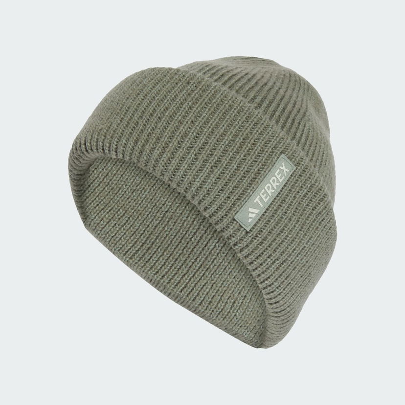 Beanie adidas Performance Terrex Beanie Zelena | JD3419