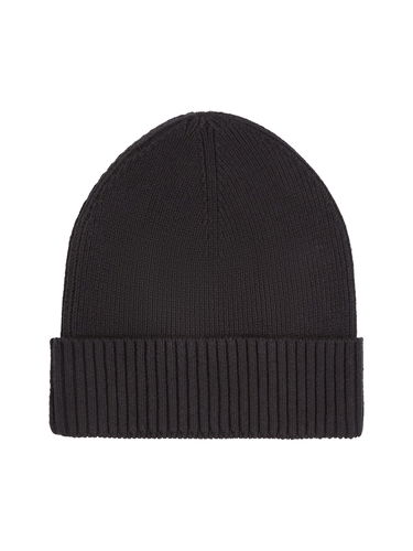 Beanie Tommy Hilfiger Beanie Črna | AM0AM12796BDS, 1