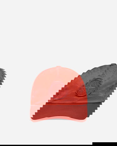 Kapa Stone Island Nylon Metal Cap Rdeča | K2S15-9100011-S0076 V0018, 1
