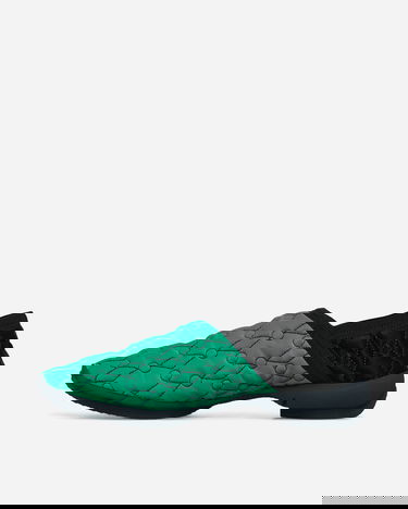 Modni dodatki KIKO KOSTADINOV Solix Slippers Zelena | KKSS25FT01 165, 3