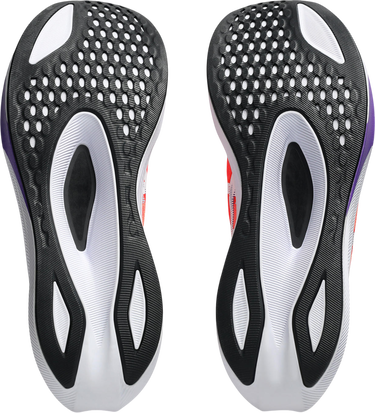 Superge in čevlji Asics MAGIC SPEED 4 Rdeča | 1011b875-600, 2