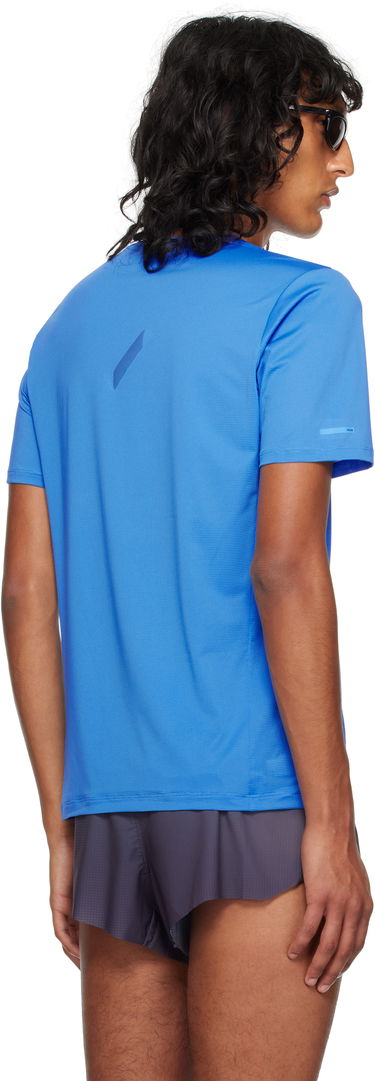 Majica Soar Running Soar Eco Tech Running T-Shirt Modra | ST2M-PALA, 2