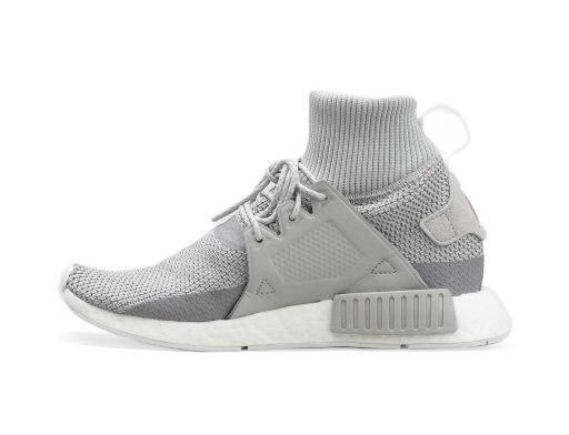 Superge in čevlji adidas Originals NMD_XR1 Winter Mid ''Grey Two'' Siva | BZ0633