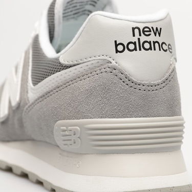 Superge in čevlji New Balance 574 Siva | U574FGR, 7