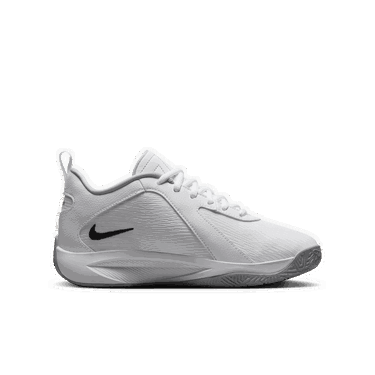 Superge in čevlji Nike Giannis Freak 6 Bela | FQ7378-101, 1