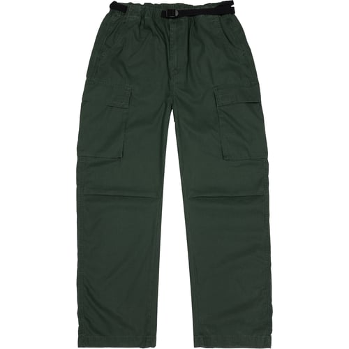 Hlače Carhartt WIP Wynton Pants Zelena | I030481.14Z06, 0