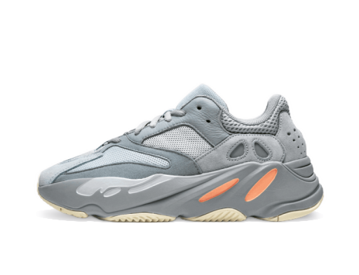 Superge in čevlji adidas Yeezy Yeezy Boost 700 "Inertia" Siva | EG7597