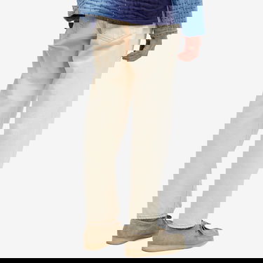 Kavbojke YMC YMC Tearaway Jeans 30 Bež | P4AZB-10, 3