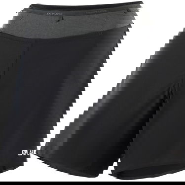 Kratke hlače Salomon S/LAB Sense Running Shorts Črna | lc1962500, 1