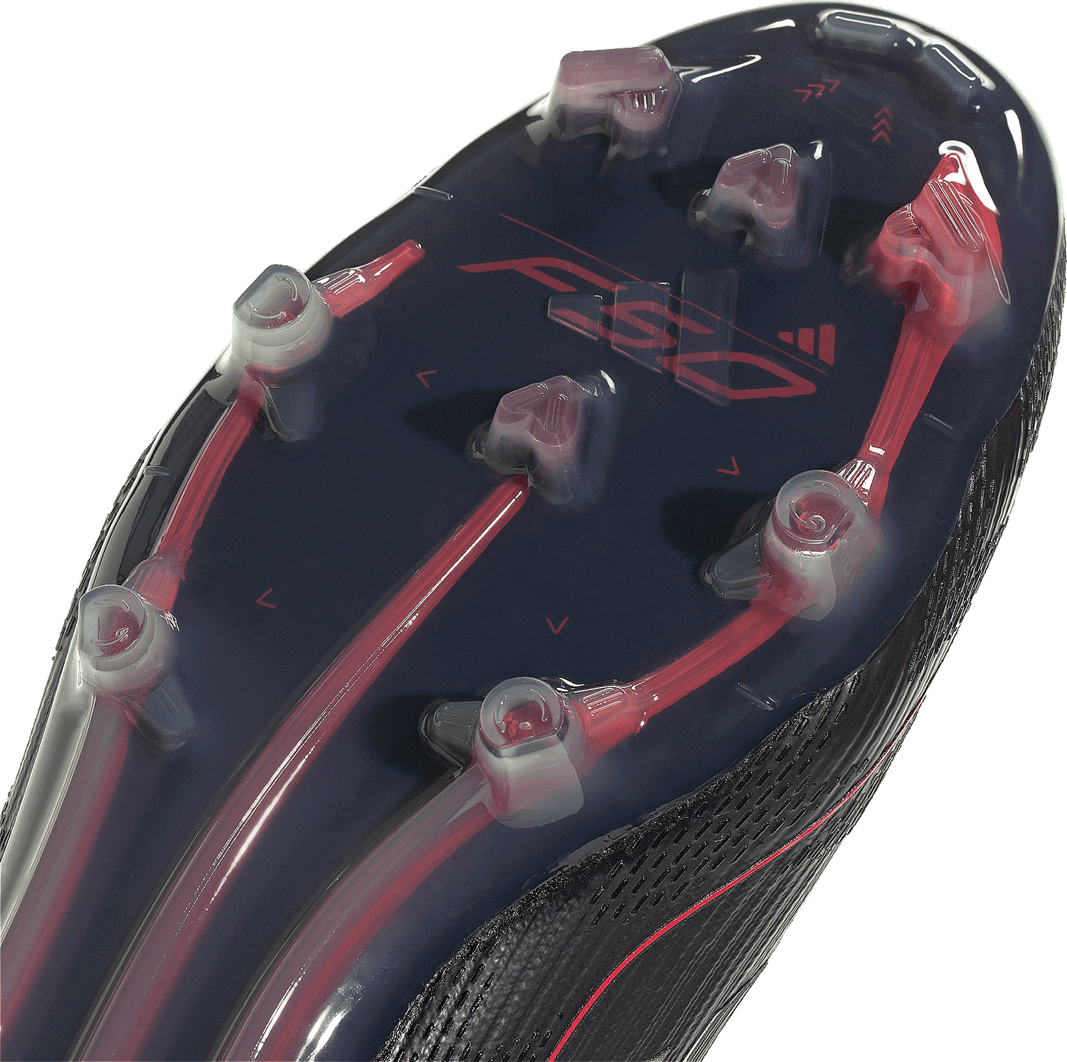 Superge in čevlji adidas Performance F50 Elite LL FG Črna | ie1215, 1