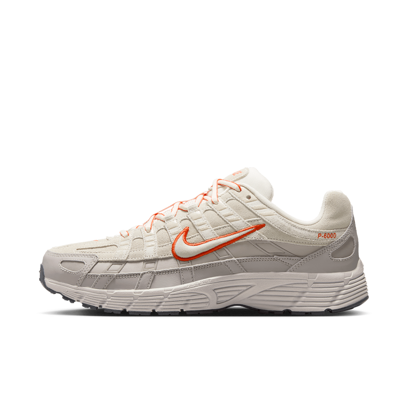 Superge in čevlji Nike P-6000 PRM Bela | IF0668-002