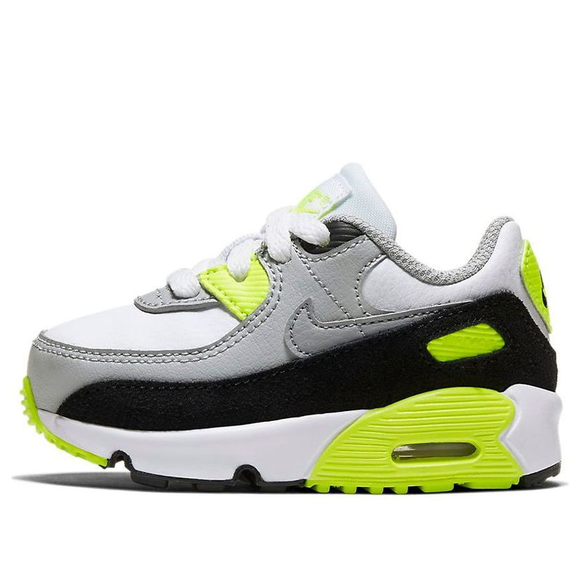 Superge in čevlji Nike Air Max 90 Bela | CD6868-101