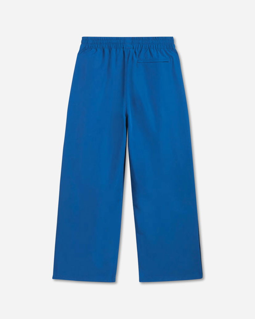 Trenirka adidas Originals Willy Chavarria Knit Track Pants Modra | JV8992