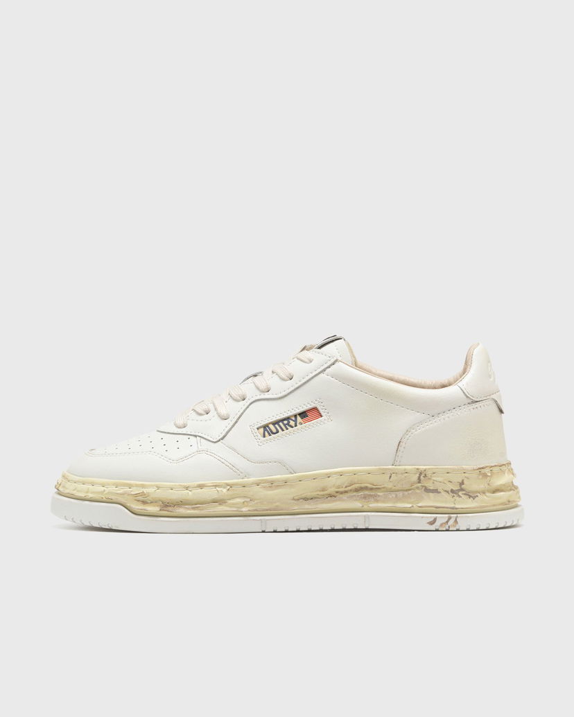 Superge in čevlji Autry MIHARA YASUHIRO x SUPVINT LOW Bela | AVLMMMY1