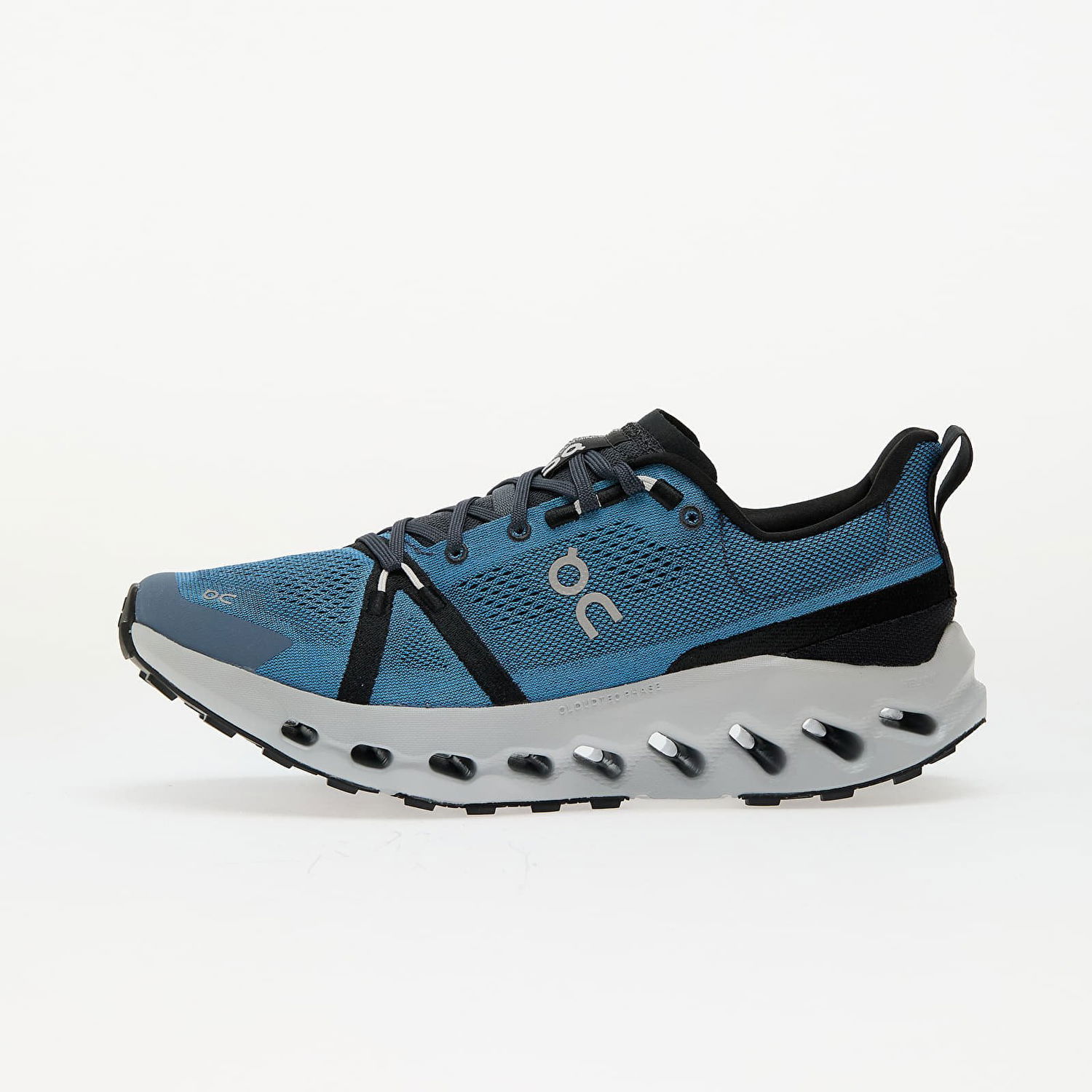 Superge in čevlji On Running Cloudsurfer Trail Modra | 3ME10110771, 0