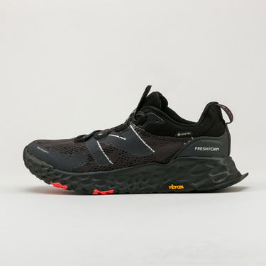 Superge in čevlji New Balance Fresh Foam Hierro V5 GTX Črna | MTHIEBX5, 0