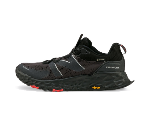 Tek New Balance Fresh Foam Hierro V5 GTX Črna | MTHIEBX5