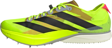 Superge in čevlji adidas Performance ADIZERO AVANTI XC Rumena | jr5076, 3