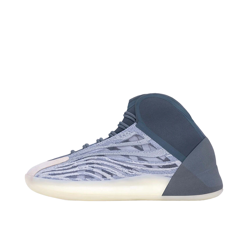 Superge in čevlji adidas Yeezy Yeezy QNTM Mono Carbon Siva | GX6594