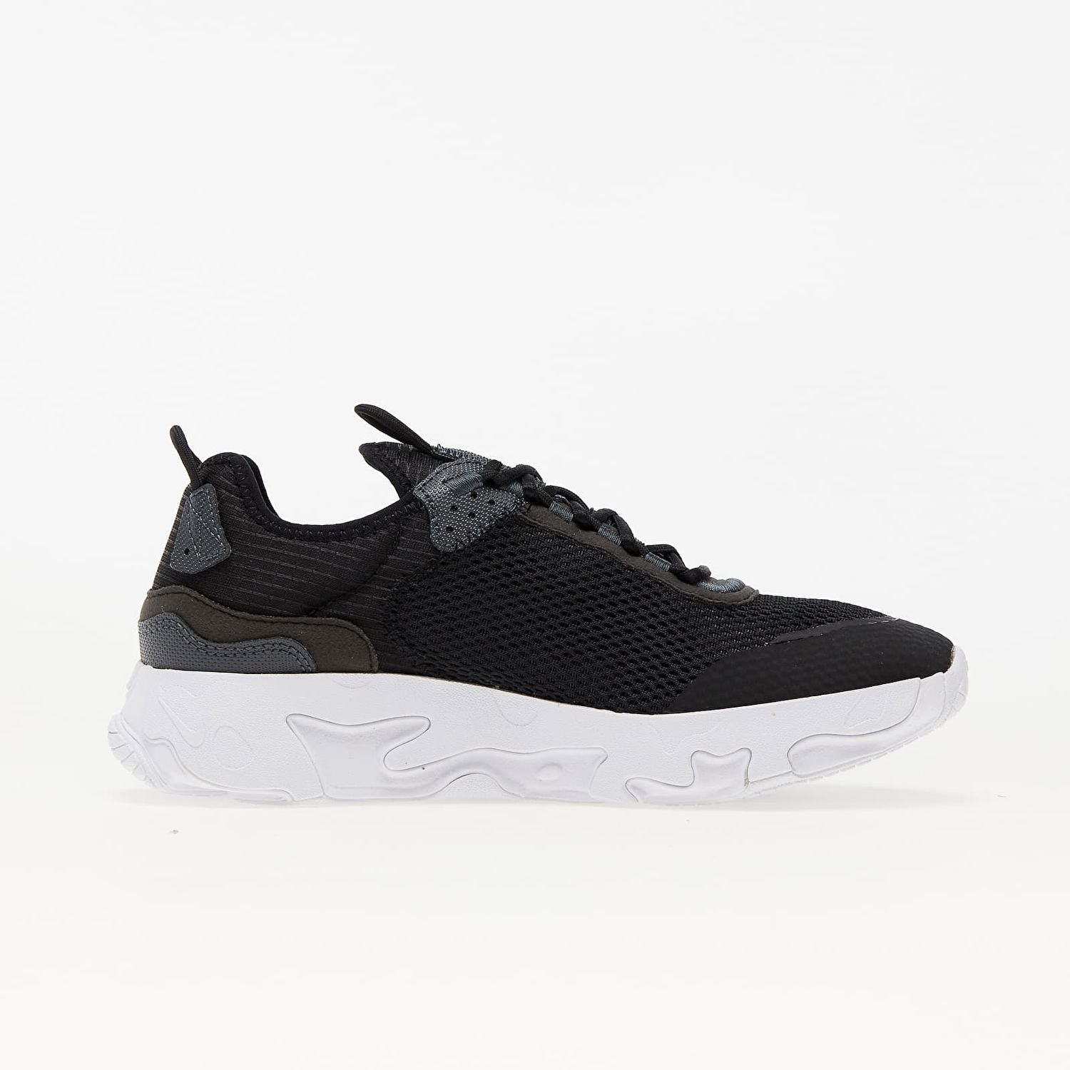 Superge in čevlji Nike React Live GS Črna | CW1622-003, 1