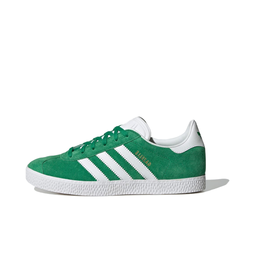 Superge in čevlji adidas Originals Gazelle Zelena | IE5612