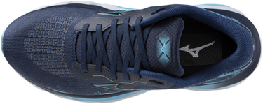 Superge in čevlji Mizuno Wave Horizon 7 Modra | j1gd242671, 4