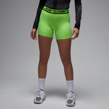 Kratke hlače Jordan Jordan Sport 5" Shorts Zelena | FB4623-359, 4