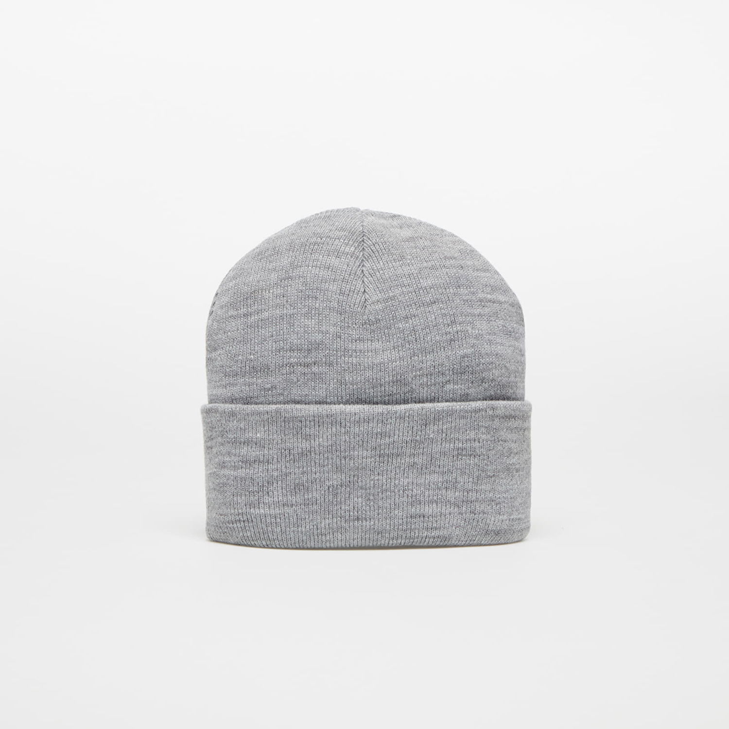 Beanie Carhartt WIP Chase Beanie Grey Heather / Gold Črna | I026222_00M_XX, 1