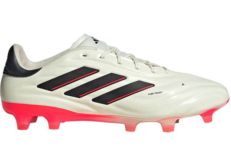 Superge in čevlji adidas Performance Copa Pure 2 Elite FG Bela | IF5447, 0