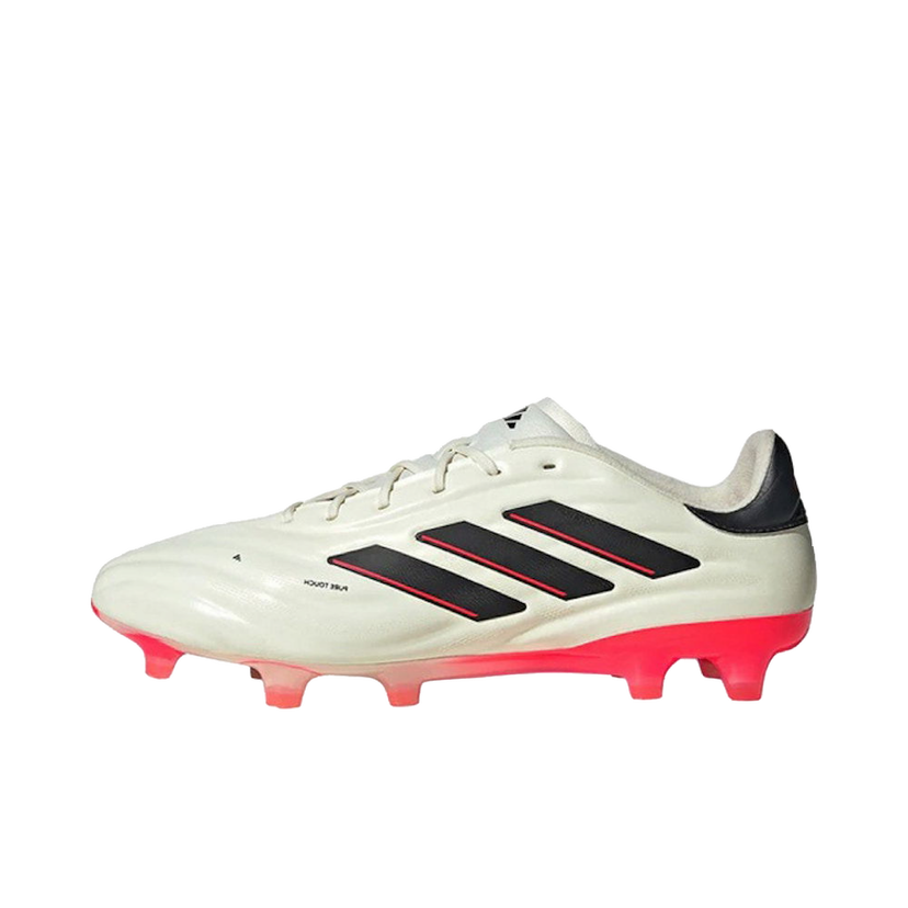 Superge in čevlji adidas Performance Copa Pure 2 Elite FG Bela | IF5447