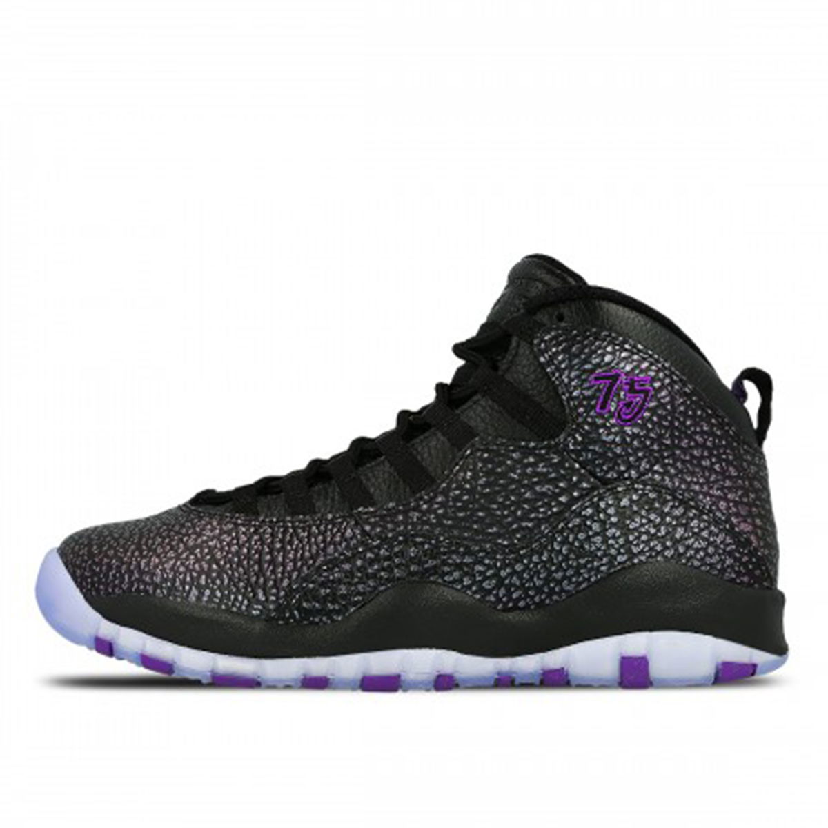 Superge in čevlji Jordan Air Jordan 10 Retro "Paris" Črna | 310805-018, 0