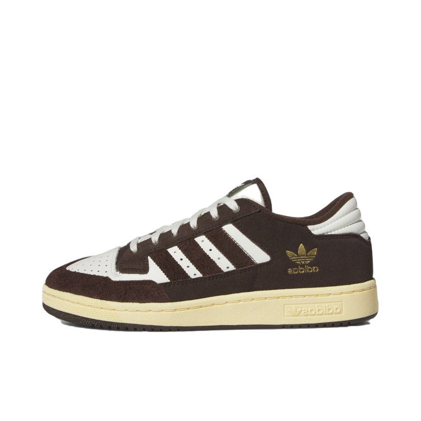 Superge in čevlji adidas Originals Centennial 85 Low Shoes Rjava | IE3053