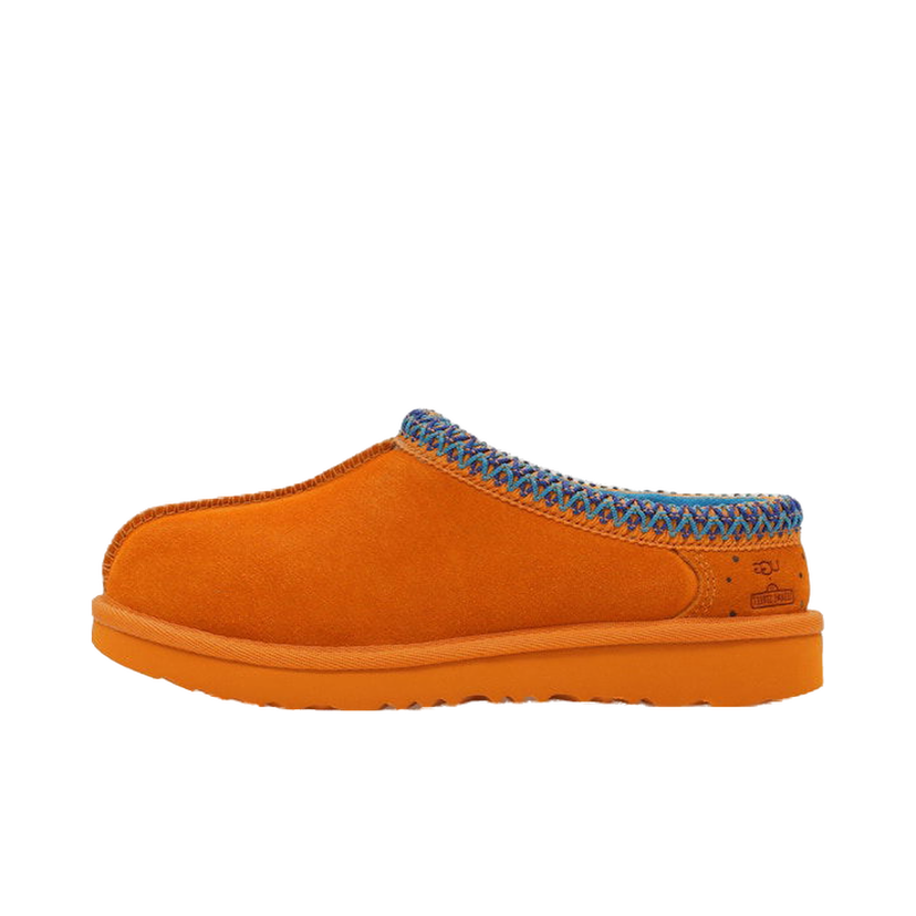 Superge in čevlji UGG Tasman II Slippers Oranžna | 1147214K-BRN