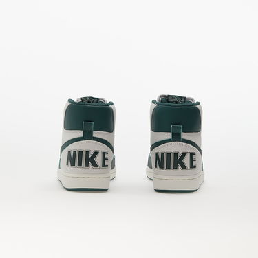 Superge in čevlji Nike Terminator High "Noble Green" Zelena | FD0650-100, 3